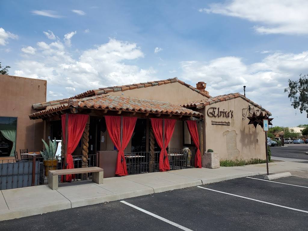 Elviras Restaurant | restaurant | 2221 I-19 Frontage Rd, Tubac, AZ 85646, USA | 5203989421 OR +1 520-398-9421