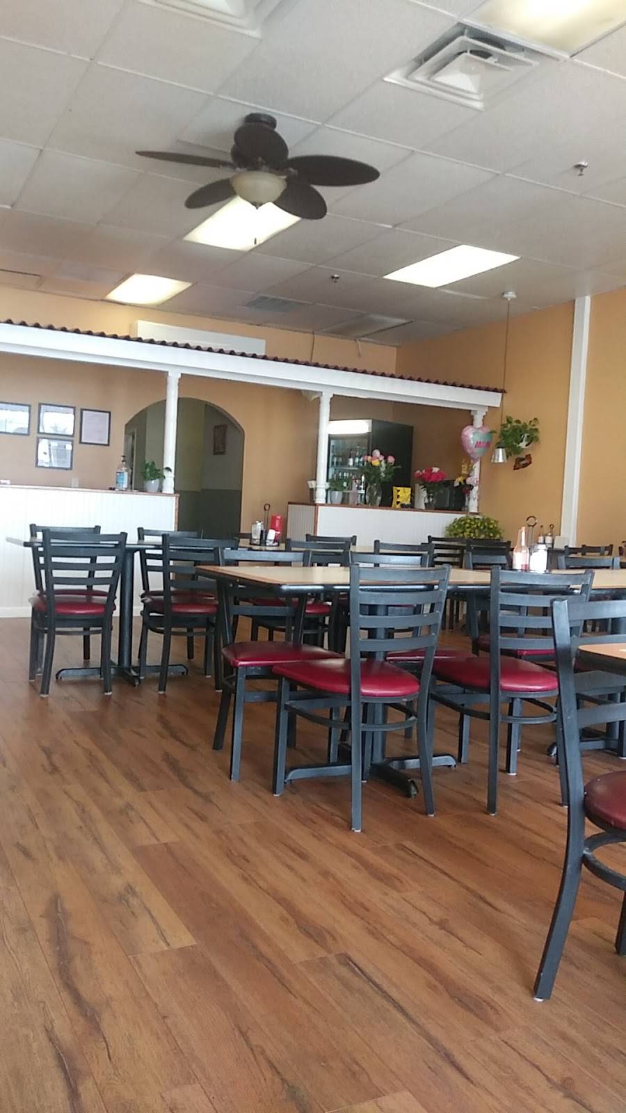 El Burrito Loco y Pupuseria | restaurant | 1361 Brice Rd, Reynoldsburg, OH 43068, USA | 6148668801 OR +1 614-866-8801