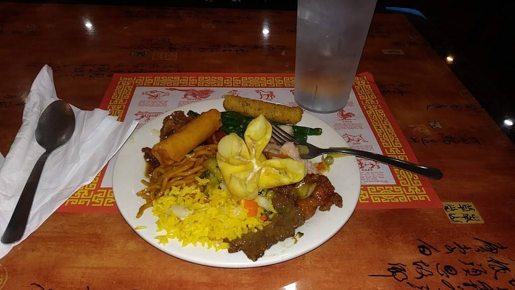 Lins Garden Buffet | restaurant | 108 W State St, Princeton, IN 47670, USA | 8123853251 OR +1 812-385-3251