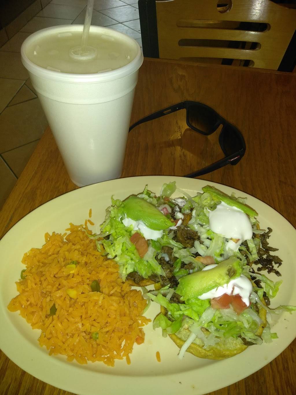 Guacamoles Mexican Restaurant | restaurant | 827 Ken Pratt Blvd, Longmont, CO 80501, USA | 3037720074 OR +1 303-772-0074