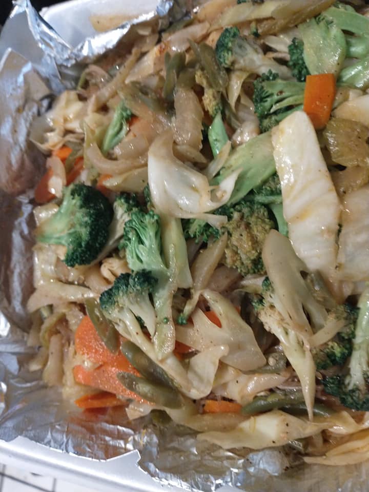 PinoyLicious Filipino Kitchen | restaurant | 700 SW 16th St, Bentonville, AR 72712, USA | 4799573466 OR +1 479-957-3466