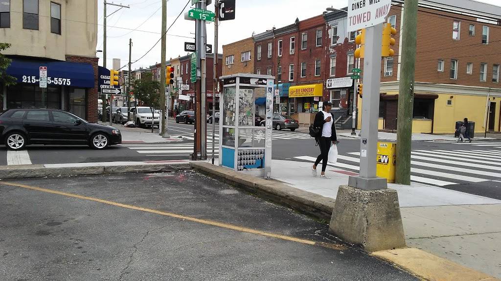 Melrose Diner | restaurant | 1501 - 1527, Snyder Ave, Philadelphia, PA 19145, USA | 2154676644 OR +1 215-467-6644