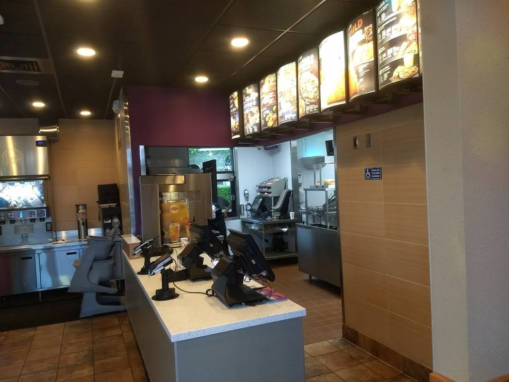 Taco Bell | meal takeaway | 2400 Elson Green Ave, Virginia Beach, VA 23456, USA | 7574306846 OR +1 757-430-6846