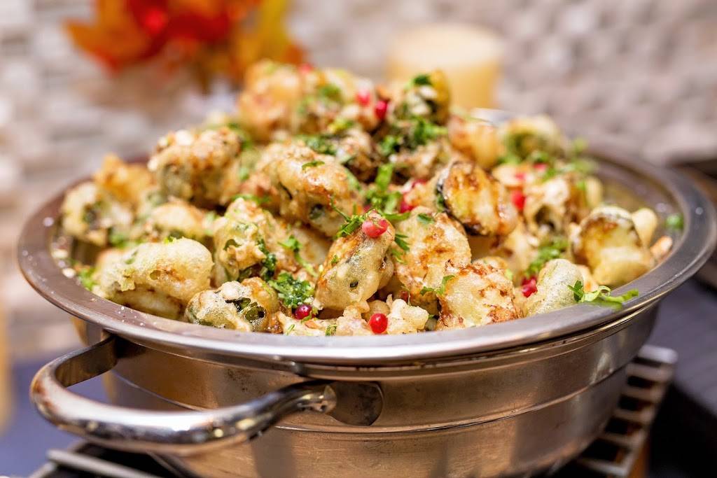 Equinox Restaurant | restaurant | 818 Connecticut Ave NW, Washington, DC 20006, USA | 2023318118 OR +1 202-331-8118