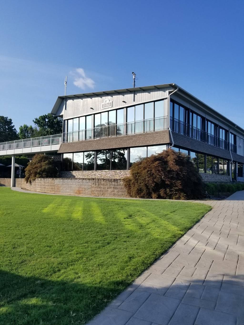 Galley Restaurant | restaurant | 1629 Marina Rd, Anderson, SC 29625, USA | 8642873215 OR +1 864-287-3215