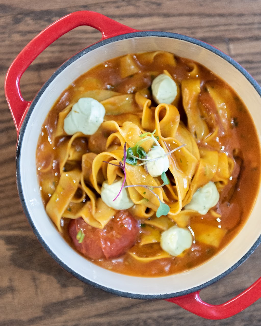 Lettuce & Tomato Market + Eatery | restaurant | 13408 Biscayne Blvd, Miami, FL 33181, USA | 3057602260 OR +1 305-760-2260