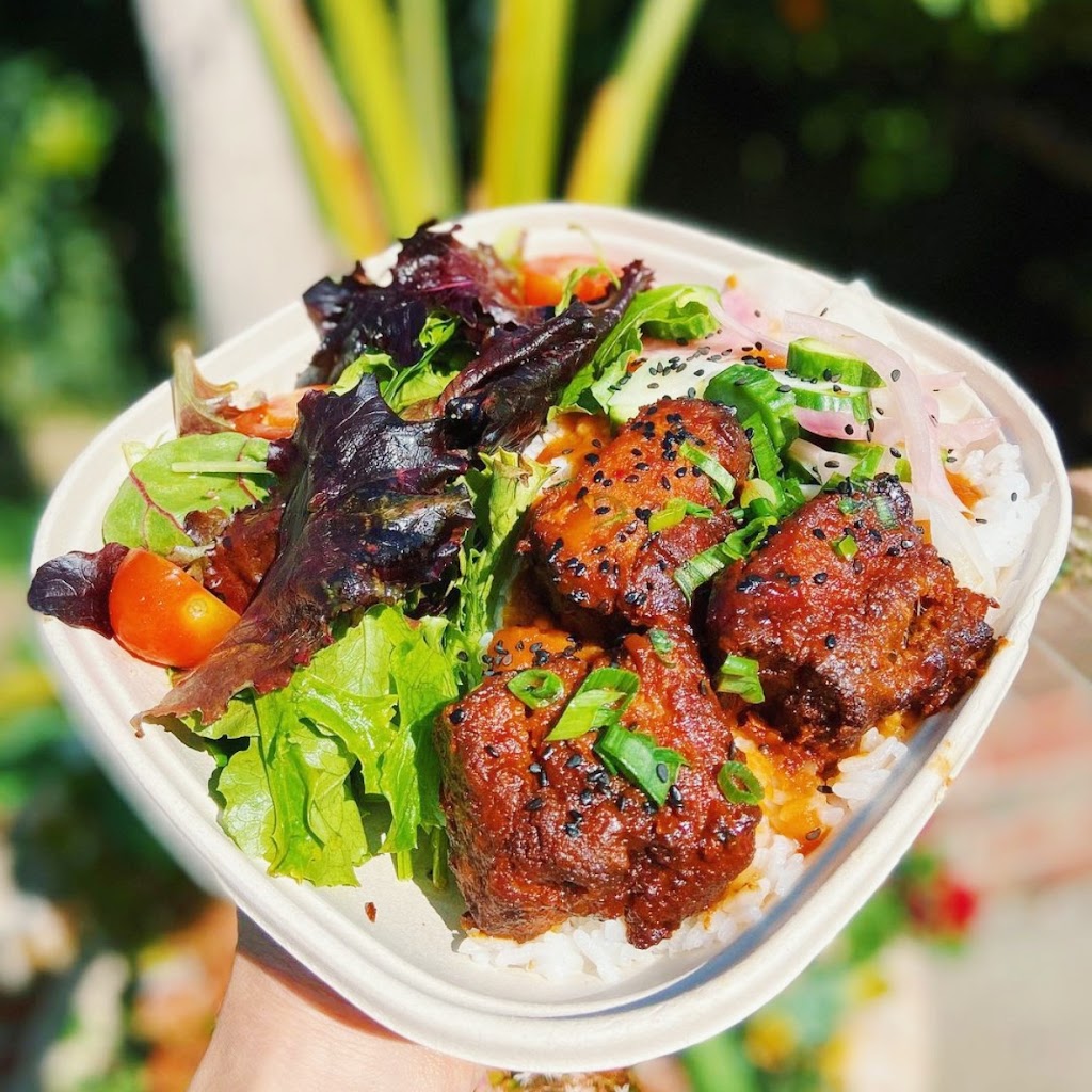 bellyrub | restaurant | 3957 Rivermark Plaza, Santa Clara, CA 95054, USA | 4086001714 OR +1 408-600-1714