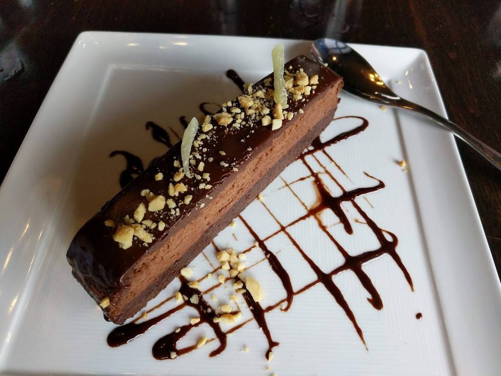 Mesh - Louisville | restaurant | 3608 Brownsboro Rd, Louisville, KY 40207, USA | 5026324421 OR +1 502-632-4421