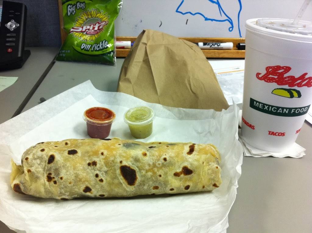 Betos | restaurant | 615 N Main St, Springville, UT 84663, USA | 8014899040 OR +1 801-489-9040