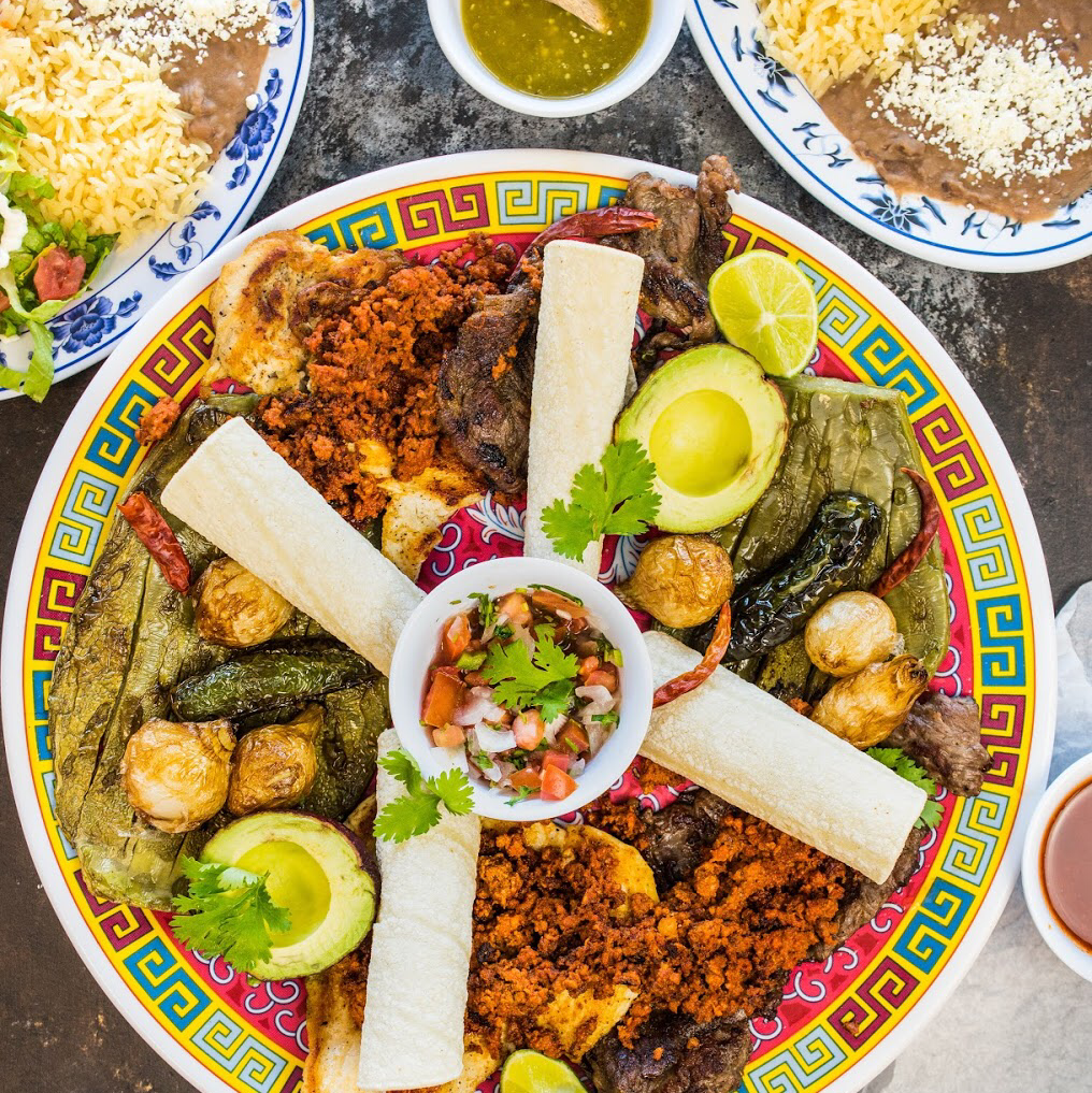 Taqueria Jessys | restaurant | 1021 Virginia Beach Blvd #104, Virginia Beach, VA 23451, USA | 7575004209 OR +1 757-500-4209