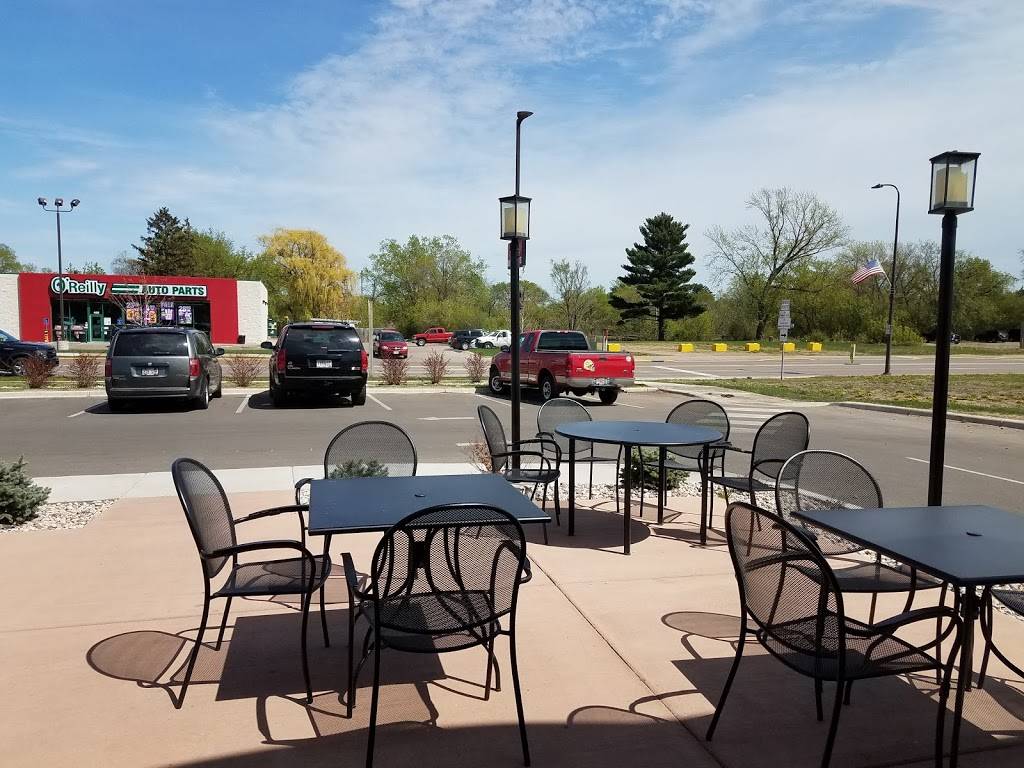 Dairy Queen Grill & Chill | restaurant | 475 N Knowles Ave, New Richmond, WI 54017, USA | 7152466443 OR +1 715-246-6443