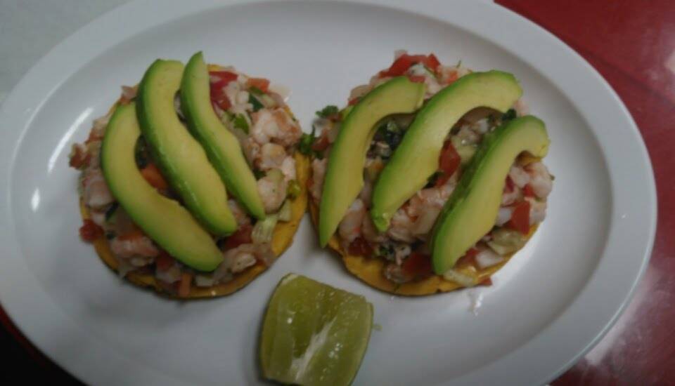 Los Comales Cafe | restaurant | 3329 W 8th St, Los Angeles, CA 90005, USA | 2133834317 OR +1 213-383-4317