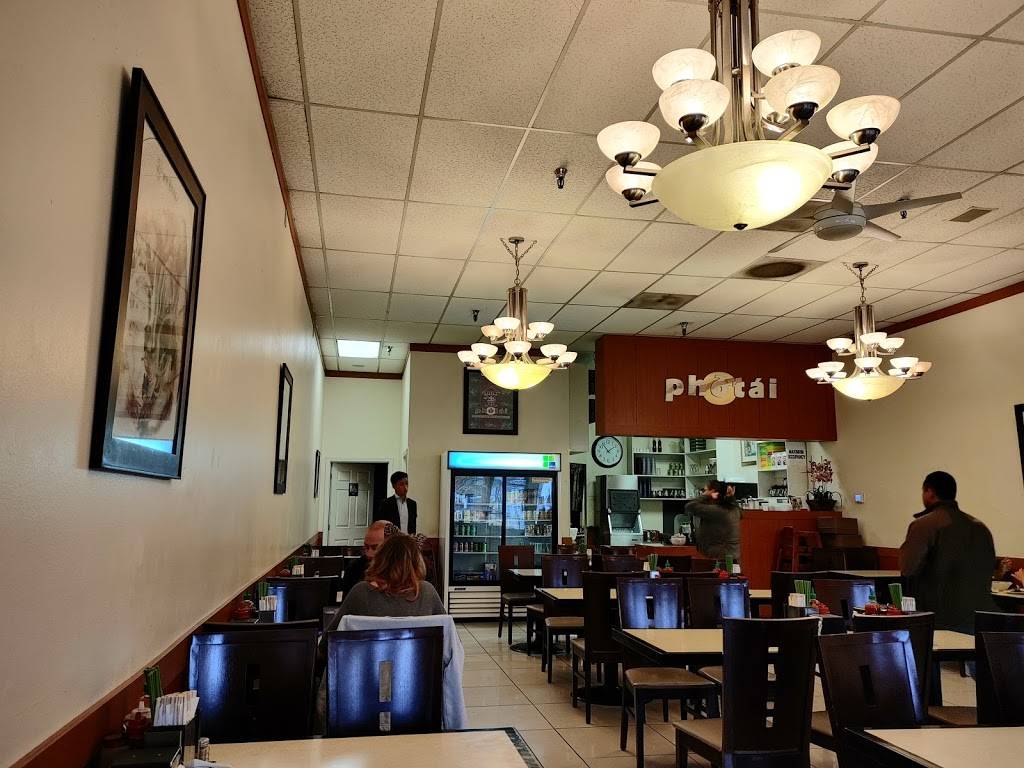 Pho Tai | restaurant | 16876 Southcenter Pkwy, Tukwila, WA 98188, USA | 2065750444 OR +1 206-575-0444
