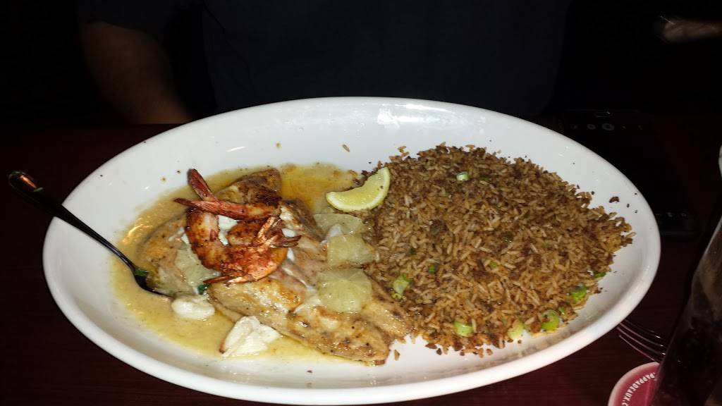 Pappadeaux Seafood Kitchen | restaurant | 921 Pasquinelli Dr, Westmont, IL 60559, USA | 6304559846 OR +1 630-455-9846