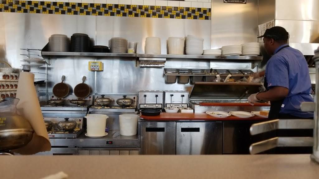 Waffle House | meal takeaway | 790 Bell Rd, Antioch, TN 37013, USA | 6157179000 OR +1 615-717-9000
