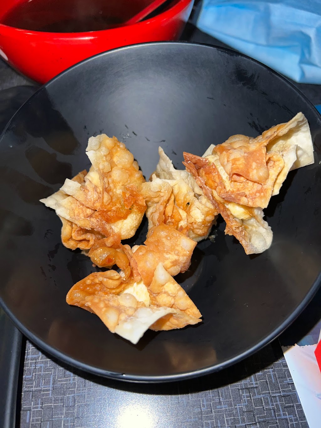 Chop Chop Rice Co. | meal delivery | 2818 Wolflin Ave, Amarillo, TX 79109, USA | 8067314499 OR +1 806-731-4499