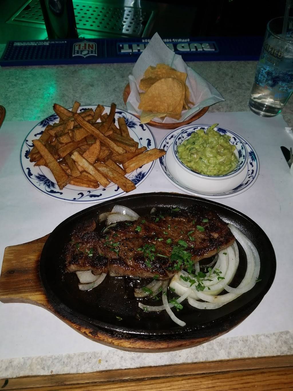 Tequilas Mexican Grill | restaurant | 358 W 23rd St, New York, NY 10011, USA | 2124630535 OR +1 212-463-0535