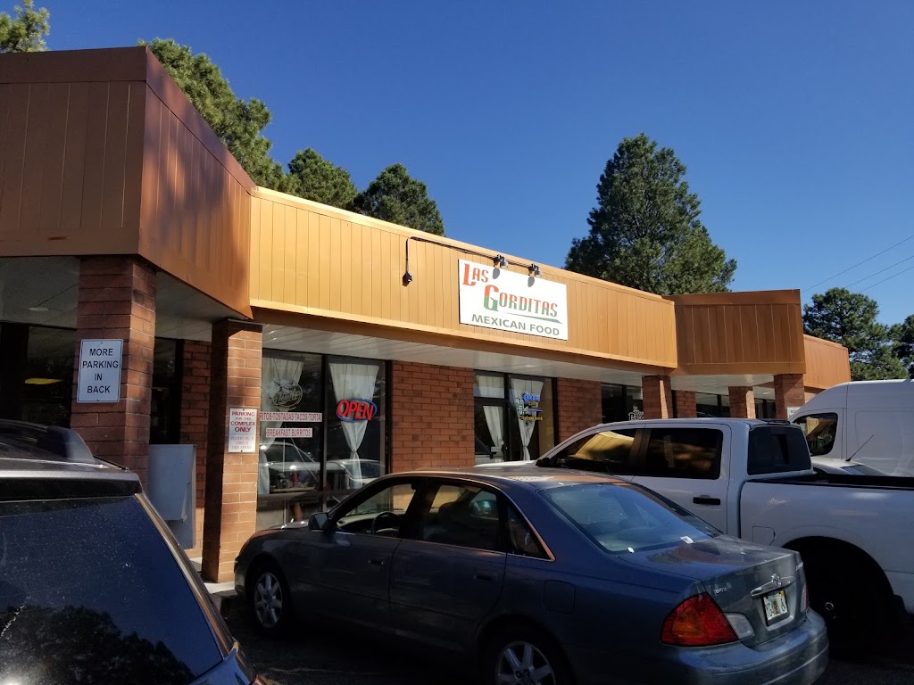 Las Gorditas Mexican Food | restaurant | 2900 N West St Ste 4, Flagstaff, AZ 86004, USA | 9287742763 OR +1 928-774-2763