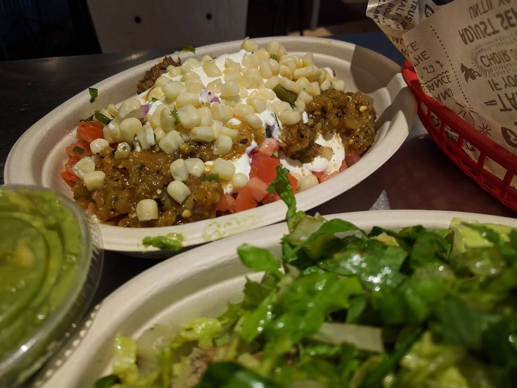 Chipotle Mexican Grill | restaurant | 1733 N Damen Ave, Chicago, IL 60647, USA | 7737725713 OR +1 773-772-5713