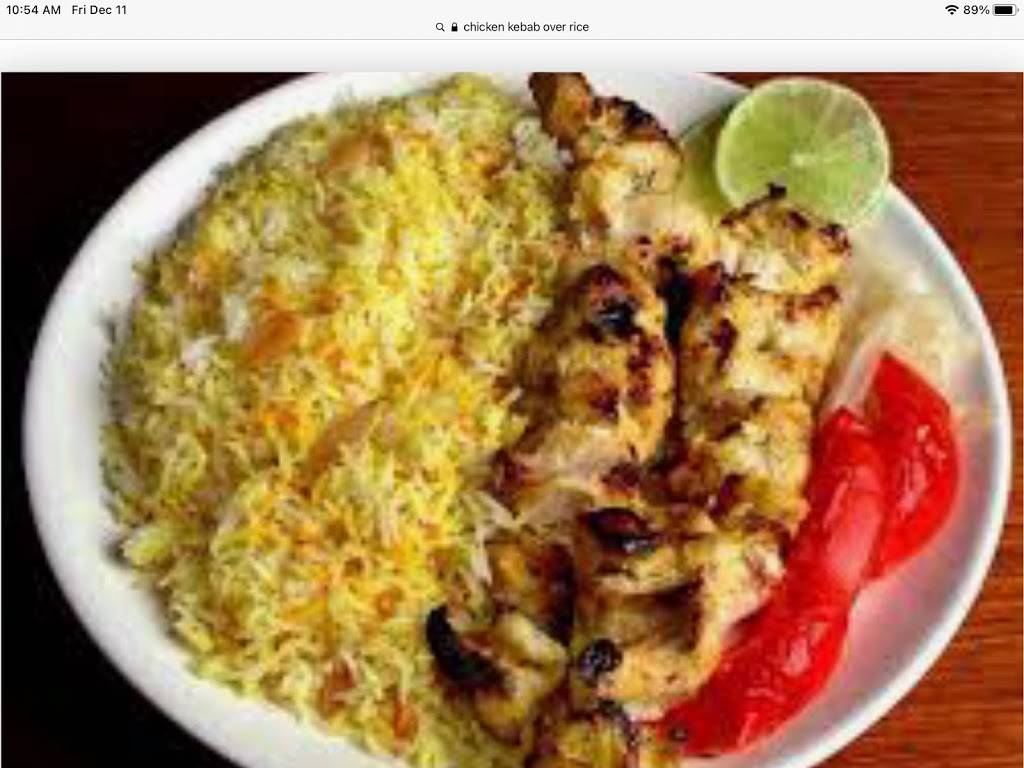 Delicious Halal Food Cart | restaurant | 20 Meacham Ave, Elmont, NY 11003, USA | 6317209518 OR +1 631-720-9518