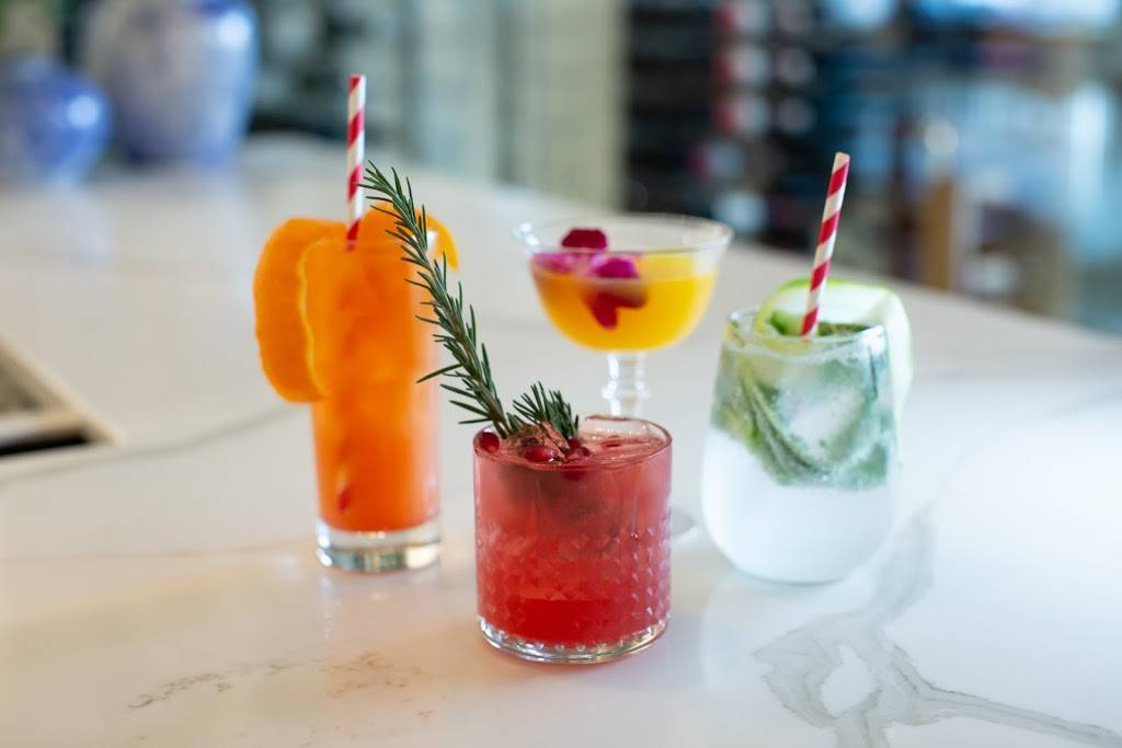 Paros Estiatorio | restaurant | 10561 Mission Rd, Leawood, KS 66206, USA | 9135441262 OR +1 913-544-1262