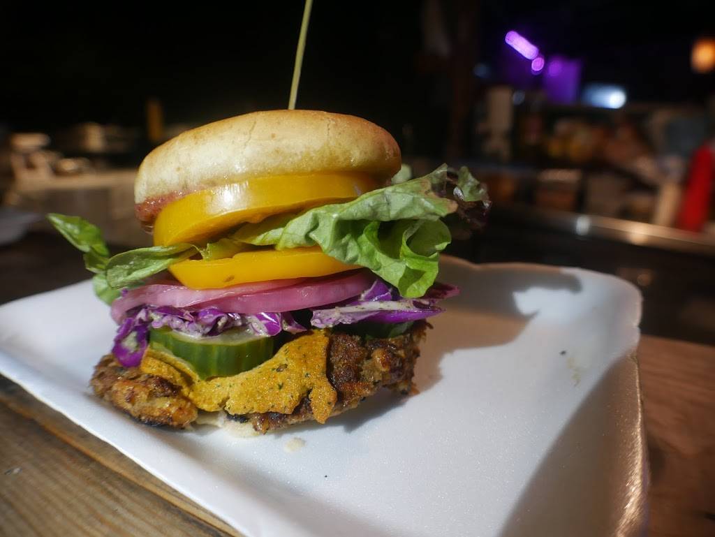 Tropical Vegan Cafe | meal delivery | 4512 Market St, San Diego, CA 92114, USA | 6195775691 OR +1 619-577-5691