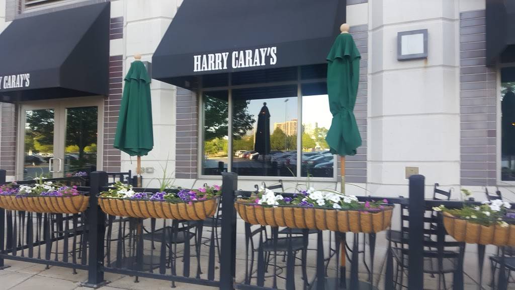 Harry Carays Italian Steakhouse | restaurant | 70 Yorktown Shopping Center, Lombard, IL 60148, USA | 6309533400 OR +1 630-953-3400