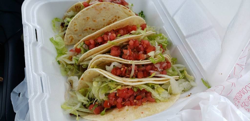 TACO JALISCO Inside TEXACO GAS STATION | restaurant | 6895 S Tamiami Trail, Sarasota, FL 34231, USA | 9413124754 OR +1 941-312-4754