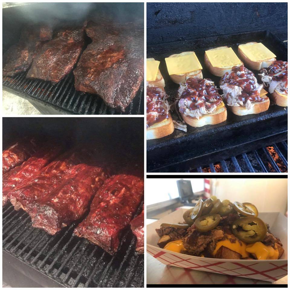 Brent’s Smokin’ Butts and Grill | restaurant | 1206 Central Ave, Middletown, OH 45044, USA | 5134649199 OR +1 513-464-9199