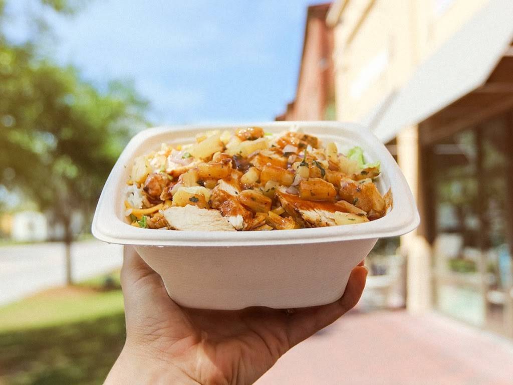 Tropical Smoothie Cafe | restaurant | 5101 N Belt Hwy Suite B, St Joseph, MO 64506, USA | 8163966979 OR +1 816-396-6979