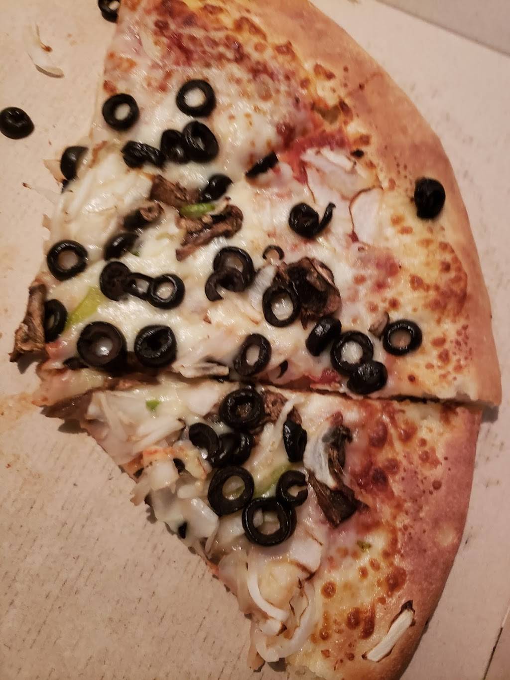 Little Caesars Pizza | meal takeaway | 6601 W Bethany Home Rd, Glendale, AZ 85301, USA | 6234359085 OR +1 623-435-9085