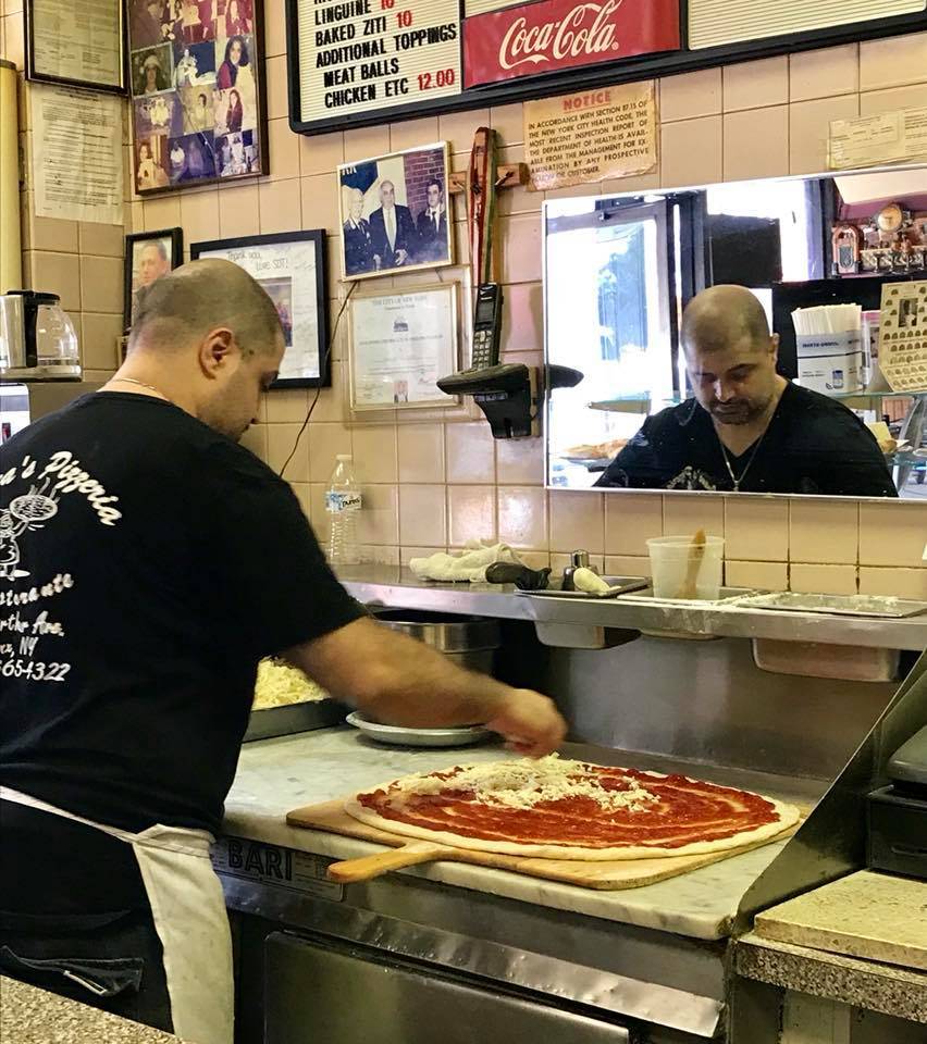 Bronx Little Italy | bakery | 2396 Arthur Ave, The Bronx, NY 10458, USA | 7182948259 OR +1 718-294-8259