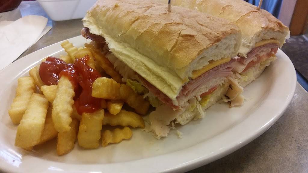 Wayside Family Restaurant | restaurant | 2301 South Park Ave, Buffalo, NY 14220, USA | 7168262279 OR +1 716-826-2279