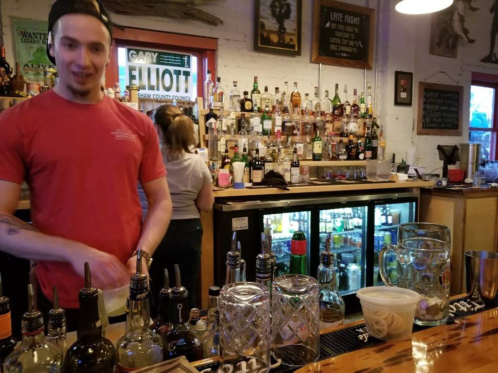 The War Mouth | restaurant | 1209 Franklin St, Columbia, SC 29201, USA | 8035696144 OR +1 803-569-6144