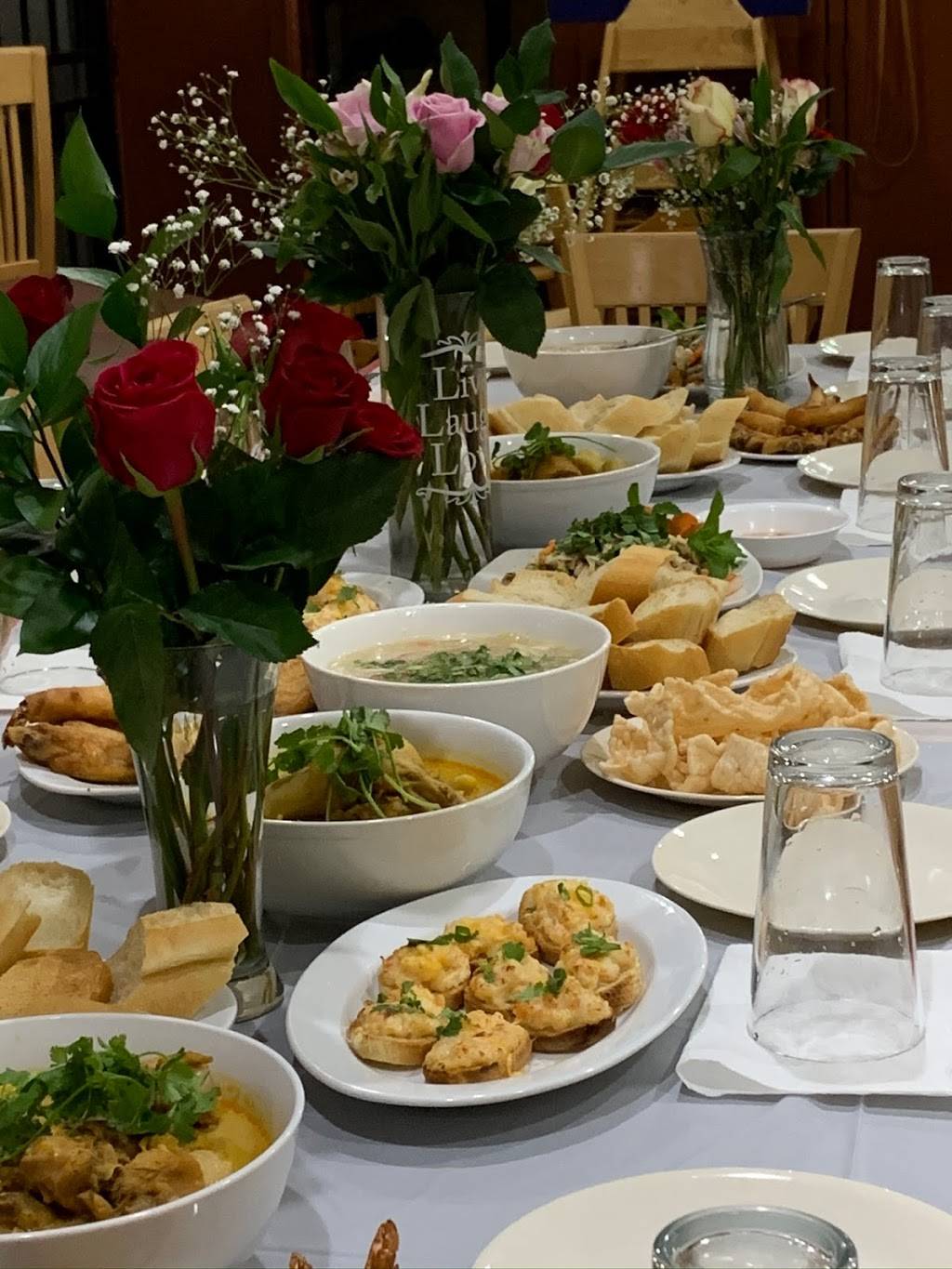 Pho Mai | restaurant | 393 W Warner Rd Suite Suite #103, Chandler, AZ 85225, USA | 4805975458 OR +1 480-597-5458