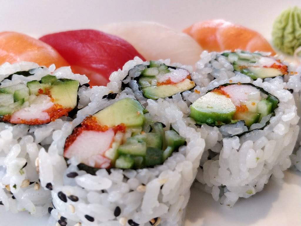 Sushi In Sushi | restaurant | 2310 Battleford Rd, Mississauga, ON L5N 3K6, Canada | 9055677890 OR +1 905-567-7890