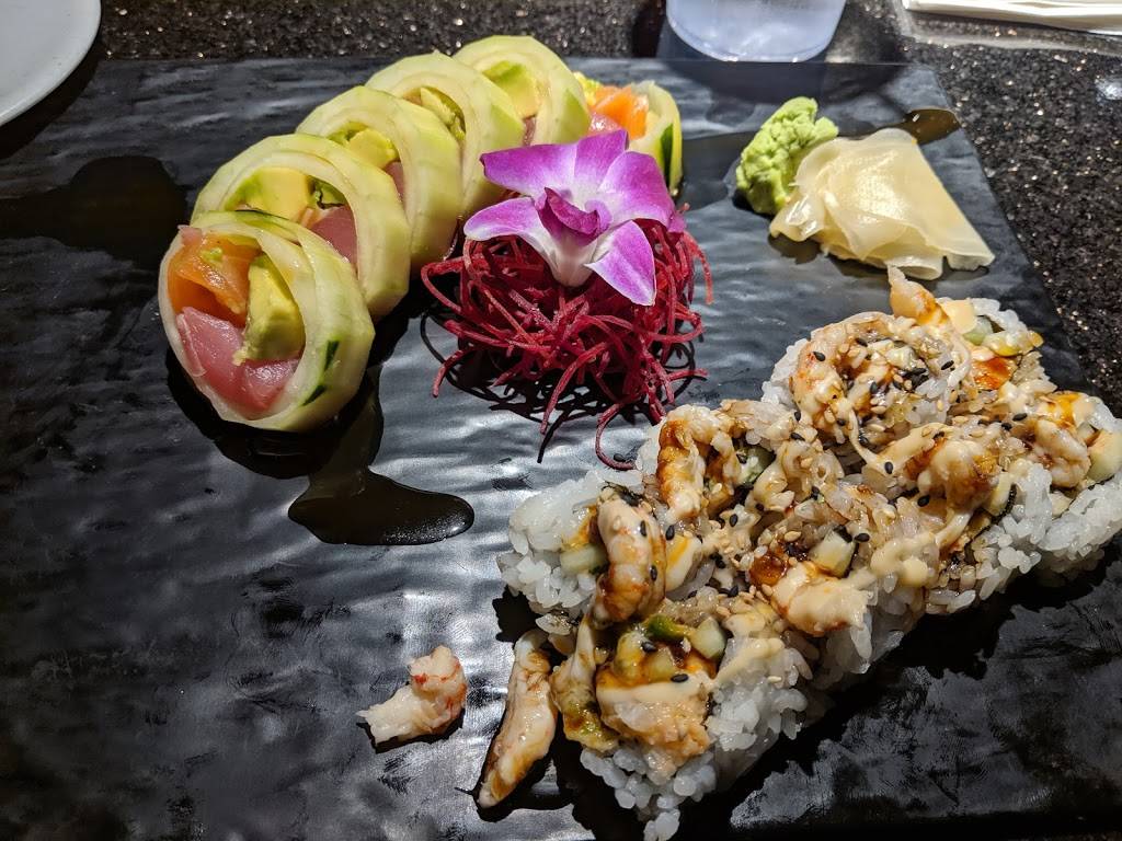Sushi One | restaurant | 3820 W 10th St, Greeley, CO 80634, USA | 9703517400 OR +1 970-351-7400
