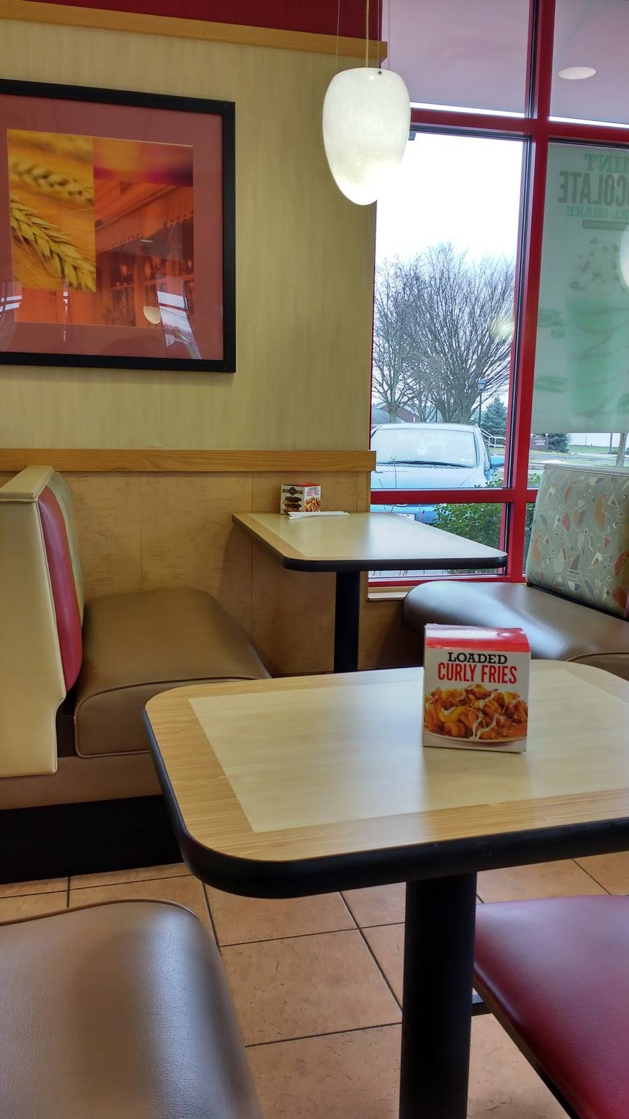 Arbys | restaurant | 240 Cumberland Pkwy, Upper Allen Township, PA 17055, USA | 7177909215 OR +1 717-790-9215