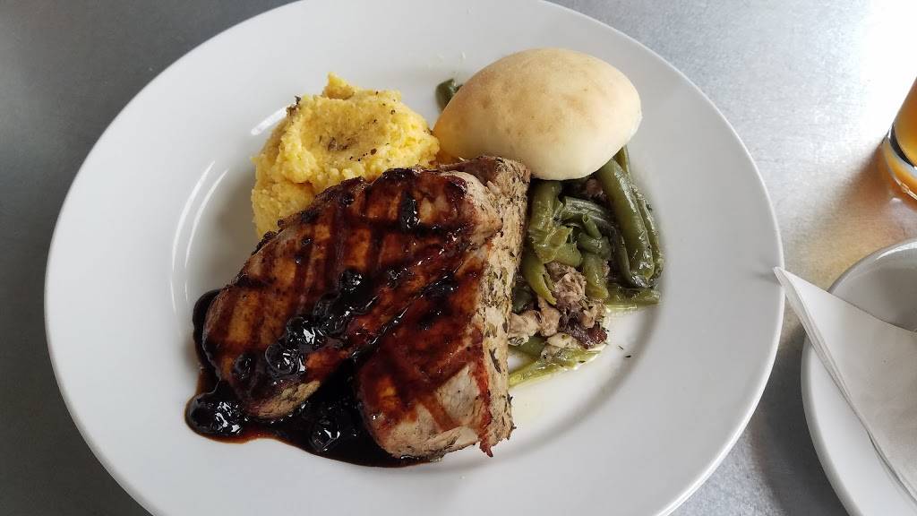 Wilson Cafe | restaurant | 2 N Jefferson St, Wilson, AR 72395, USA | 8706550222 OR +1 870-655-0222