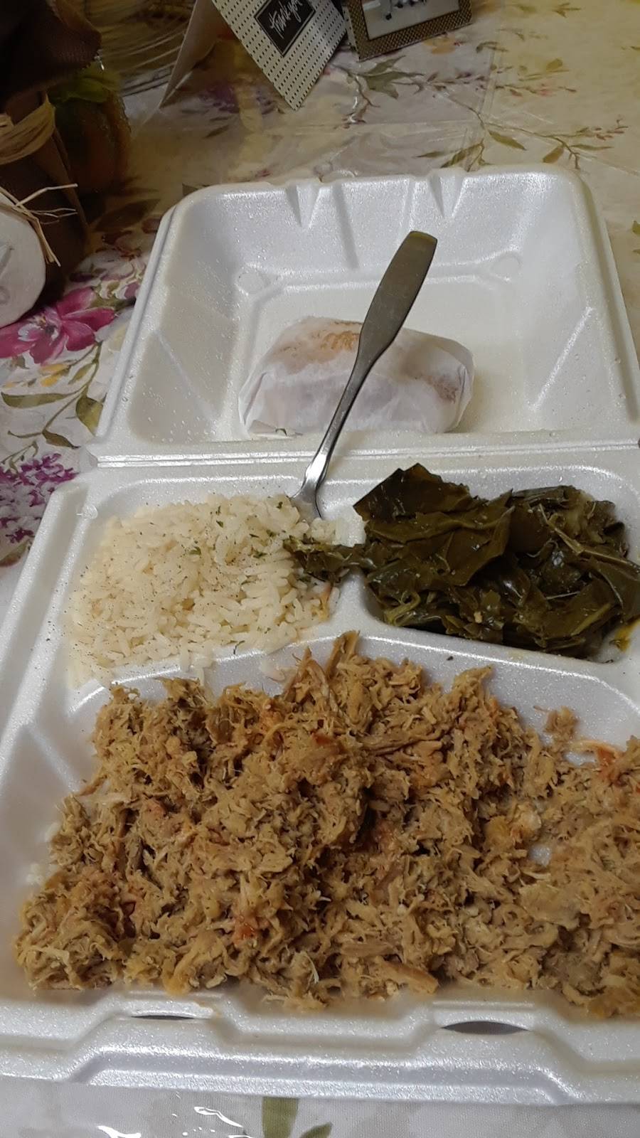 Dperv’s T.O.P. BBQ | restaurant | 1531 Dixwell Ave, Hamden, CT 06514, USA | 2036916245 OR +1 203-691-6245