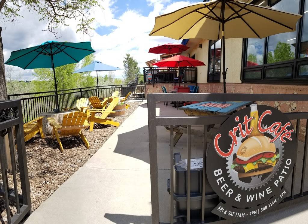 Crit Cafe | cafe | 6150 Corporate Dr, Colorado Springs, CO 80919, USA | 7196261555 OR +1 719-626-1555