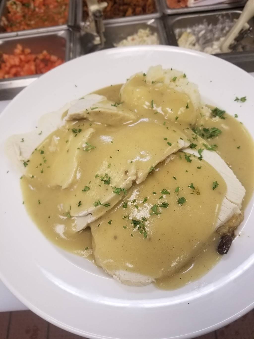 Sweet Basil Cafe of Skokie | restaurant | 5203 N, Old Orchard Rd, Skokie, IL 60077, USA | 2244706855 OR +1 224-470-6855