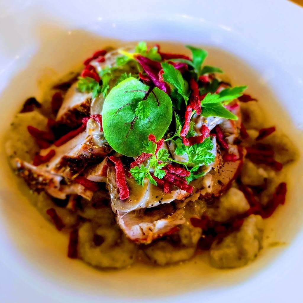 INJOY Restaurant | restaurant | 3120 Vista, Village Vista Dr, Erie, CO 80516, USA | 7207264926 OR +1 720-726-4926