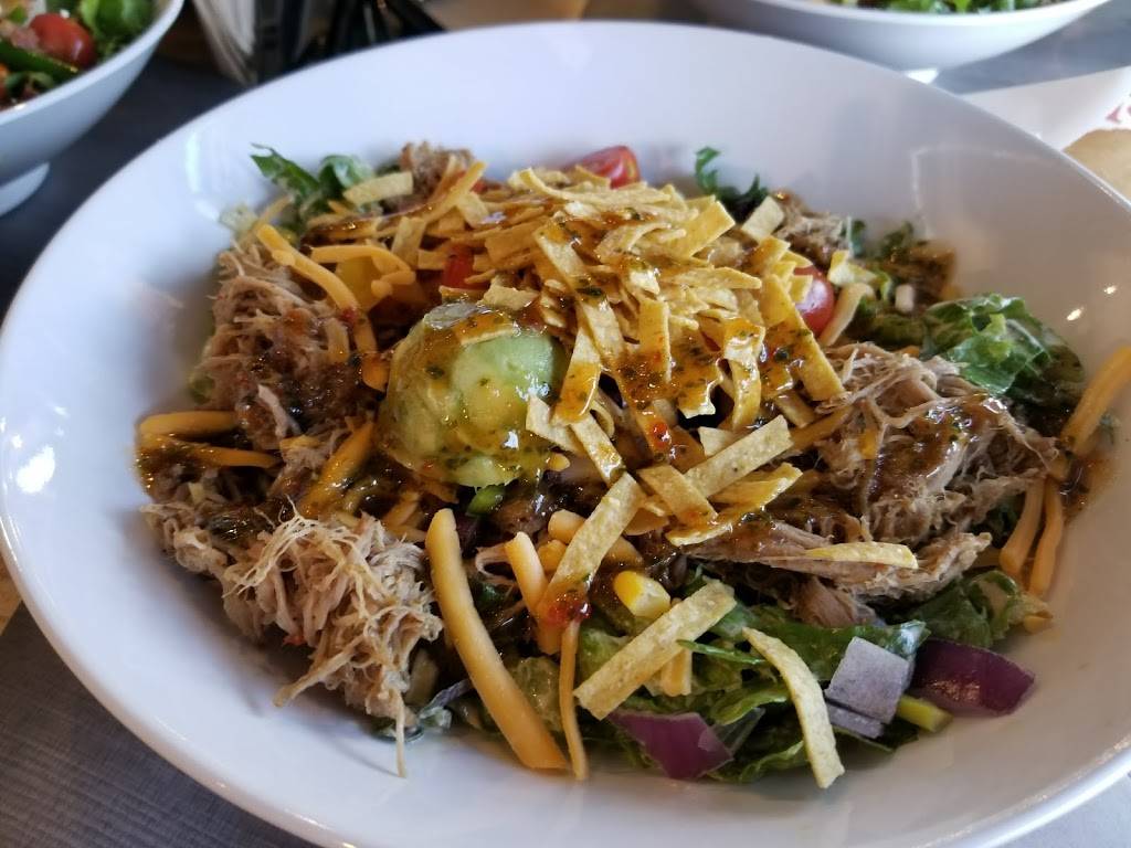 Café Zupas | restaurant | 4226 Easton Loop W, Columbus, OH 43219, USA | 6144059703 OR +1 614-405-9703