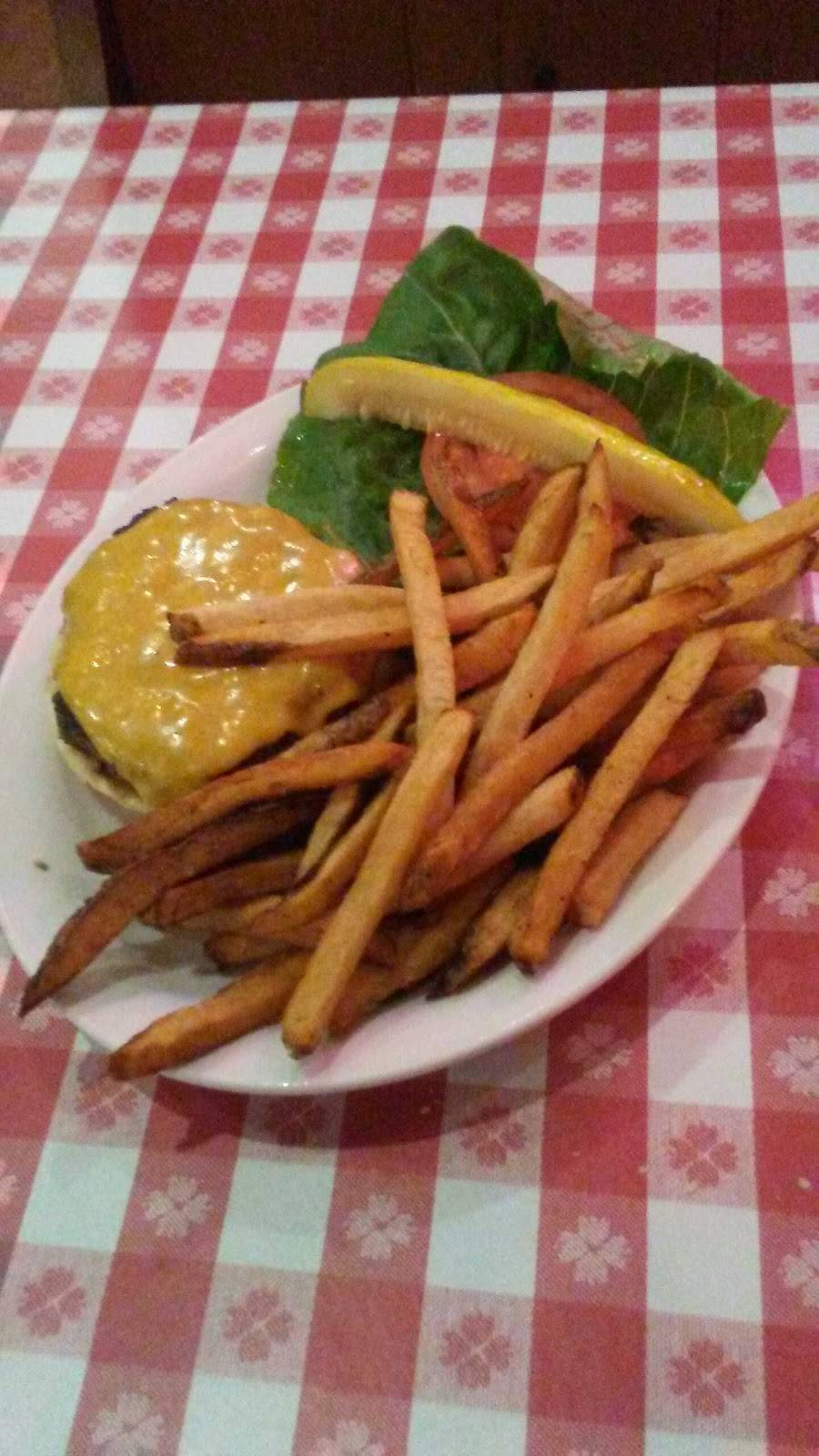 The Silverado Grill | restaurant | 447 Spring Rd, Elmhurst, IL 60126, USA | 6308331602 OR +1 630-833-1602