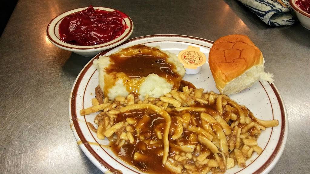 Scotties Den | restaurant | 33 E Muskingum Ave, Dresden, OH 43821, USA | 7407549106 OR +1 740-754-9106