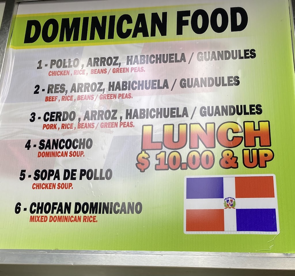 CQ BBQ & TACO | restaurant | 79 Hancock St, Boston, MA 02125, USA | 6179922727 OR +1 617-992-2727