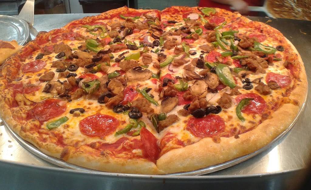 Pyros Fire Fresh Pizza | restaurant | 1199 Ridgeway Rd, Memphis, TN 38119, USA | 9013798294 OR +1 901-379-8294