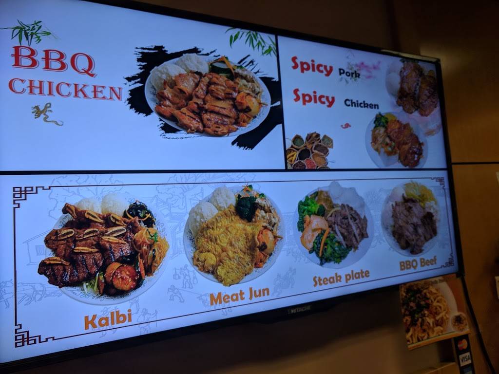 BBQ Hut | restaurant | 94-673 Kupuohi St b102, Waipahu, HI 96797, USA | 8086781188 OR +1 808-678-1188