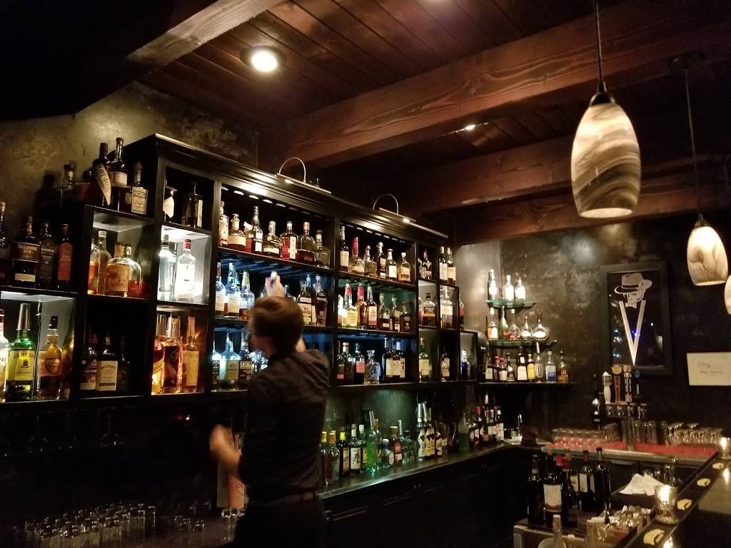 Vernons Speakeasy | restaurant | 6855 4th St NW, Albuquerque, NM 87107, USA | 5053410831 OR +1 505-341-0831